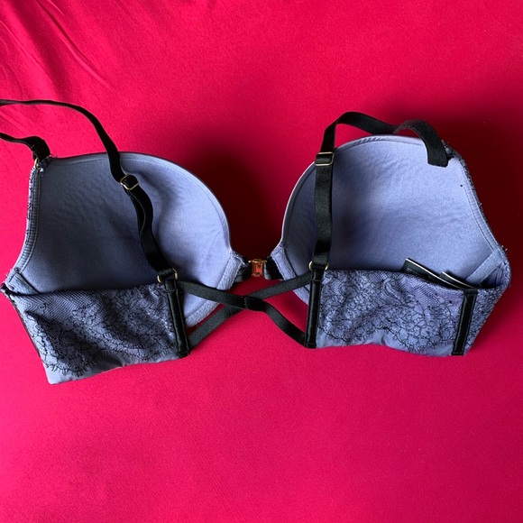 Front clasping bra - Picture 7 of 7